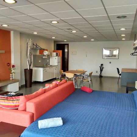 Studio Loft Fuerteventura Apartment Puerto del Rosario  Bagian luar foto