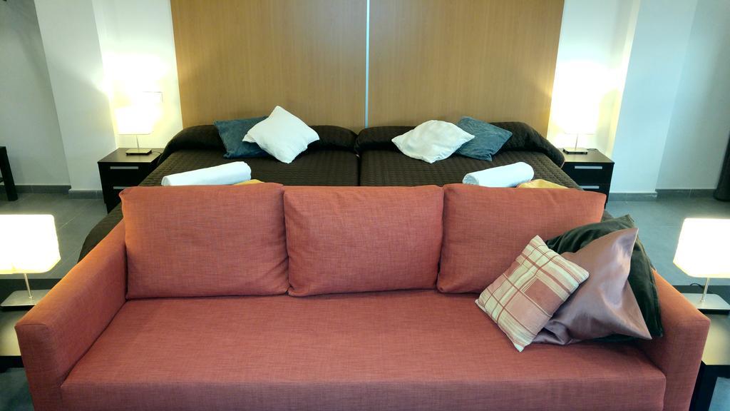 Studio Loft Fuerteventura Apartment Puerto del Rosario  Bagian luar foto