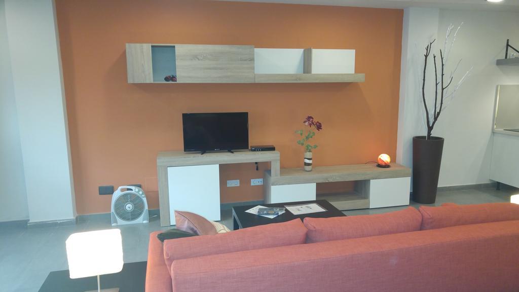 Studio Loft Fuerteventura Apartment Puerto del Rosario  Bagian luar foto