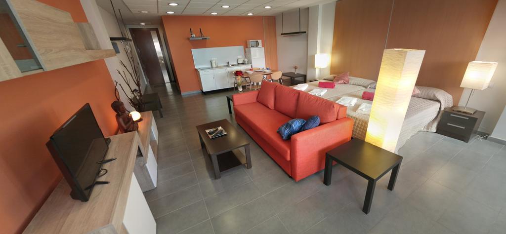 Studio Loft Fuerteventura Apartment Puerto del Rosario  Bagian luar foto
