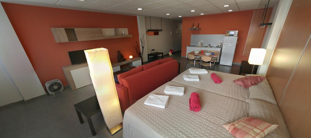 Studio Loft Fuerteventura Apartment Puerto del Rosario  Bagian luar foto