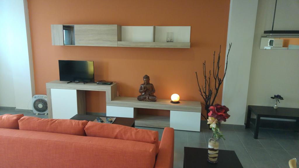 Studio Loft Fuerteventura Apartment Puerto del Rosario  Bagian luar foto