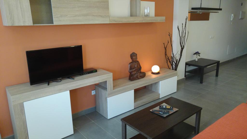 Studio Loft Fuerteventura Apartment Puerto del Rosario  Bagian luar foto