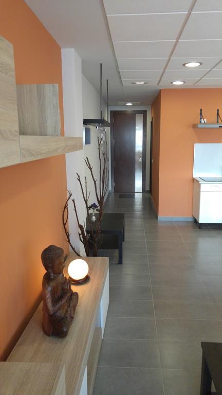 Studio Loft Fuerteventura Apartment Puerto del Rosario  Bagian luar foto