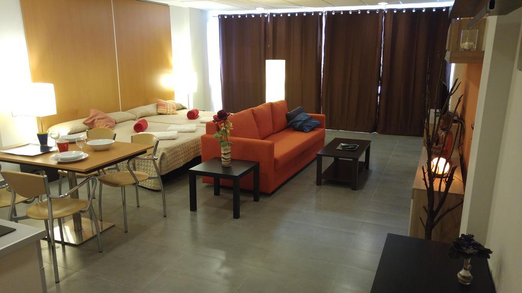 Studio Loft Fuerteventura Apartment Puerto del Rosario  Bagian luar foto