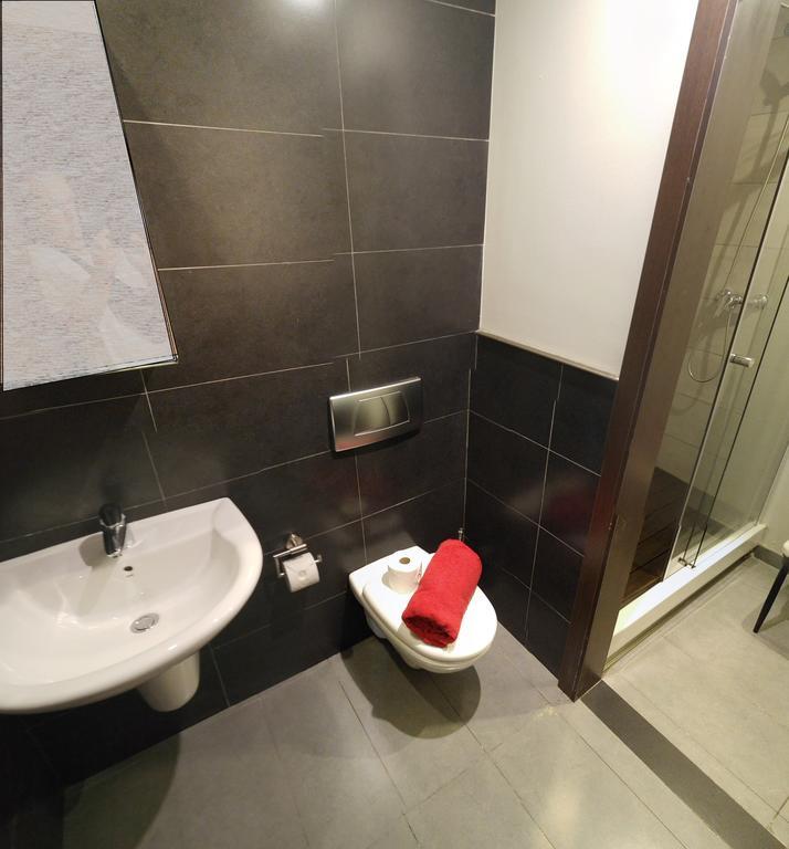 Studio Loft Fuerteventura Apartment Puerto del Rosario  Bagian luar foto