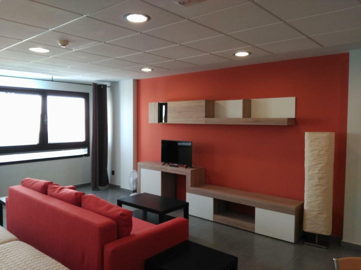 Studio Loft Fuerteventura Apartment Puerto del Rosario  Bagian luar foto