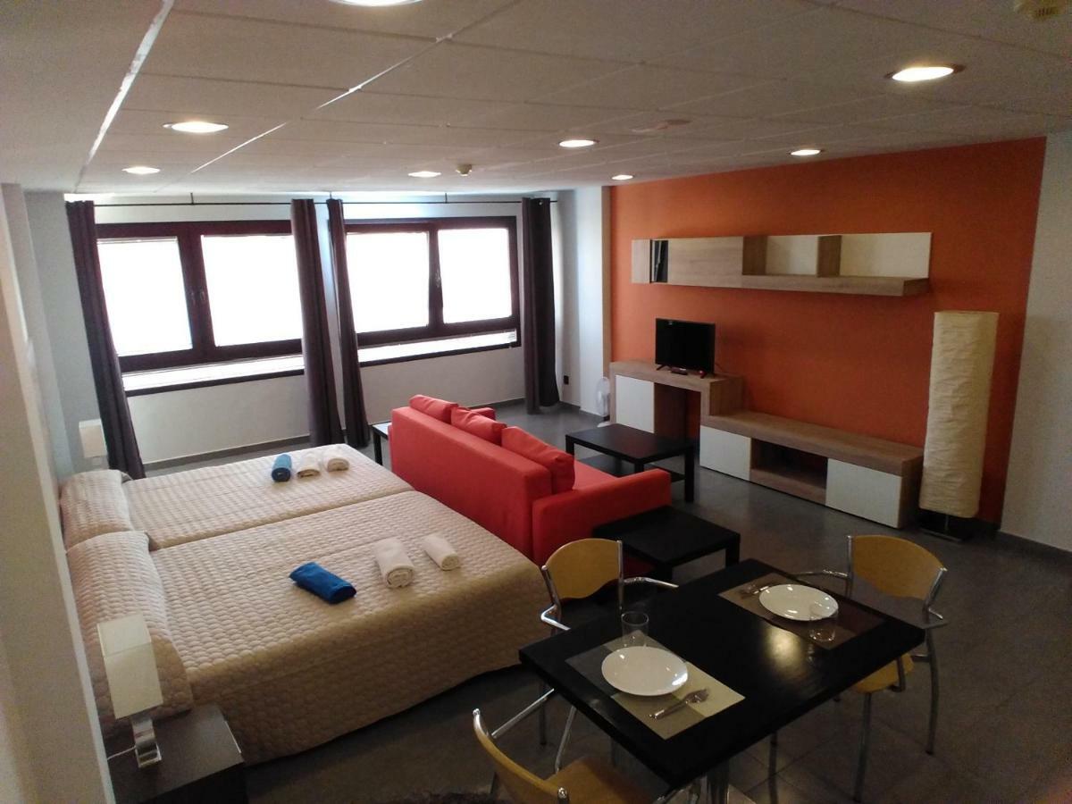 Studio Loft Fuerteventura Apartment Puerto del Rosario  Bagian luar foto
