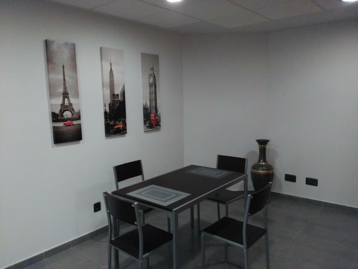 Studio Loft Fuerteventura Apartment Puerto del Rosario  Bagian luar foto