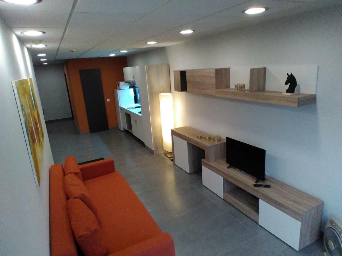 Studio Loft Fuerteventura Apartment Puerto del Rosario  Bagian luar foto