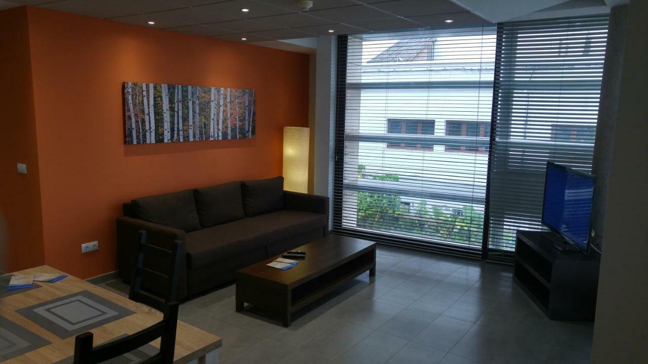 Studio Loft Fuerteventura Apartment Puerto del Rosario  Bagian luar foto