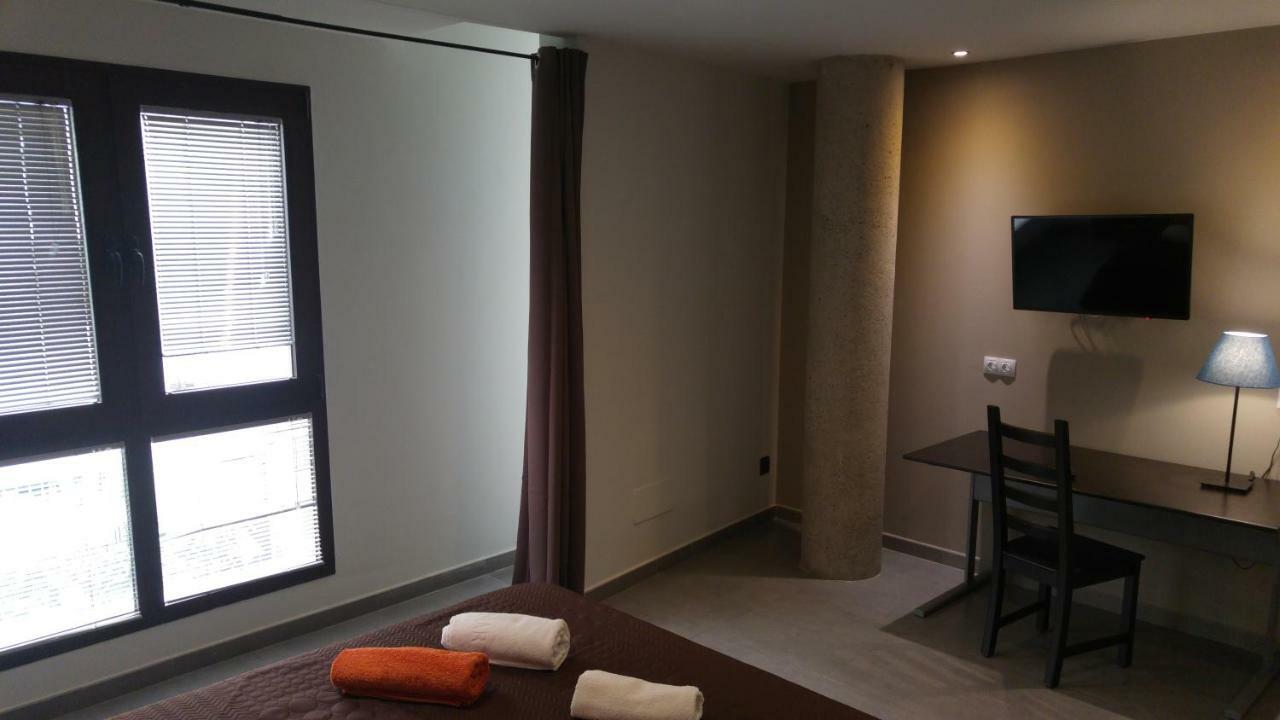 Studio Loft Fuerteventura Apartment Puerto del Rosario  Bagian luar foto