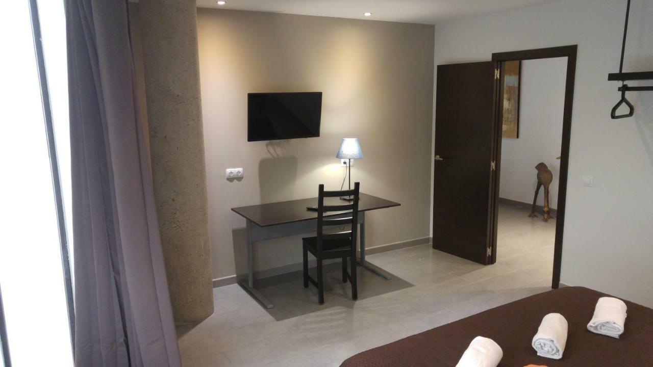 Studio Loft Fuerteventura Apartment Puerto del Rosario  Bagian luar foto