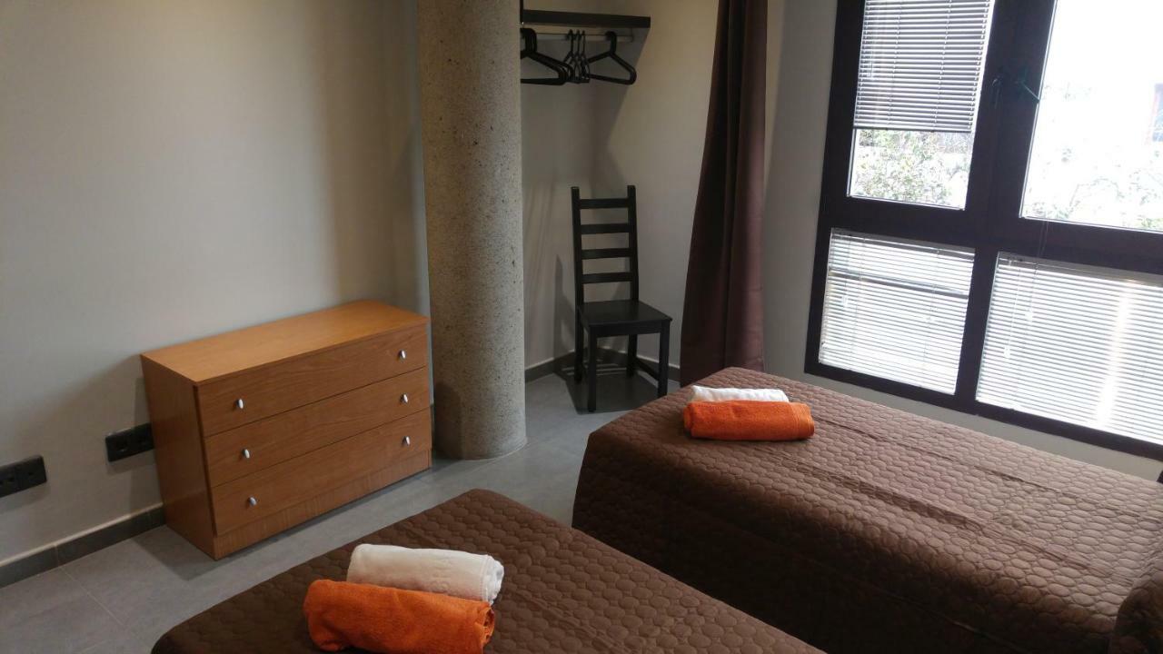 Studio Loft Fuerteventura Apartment Puerto del Rosario  Bagian luar foto