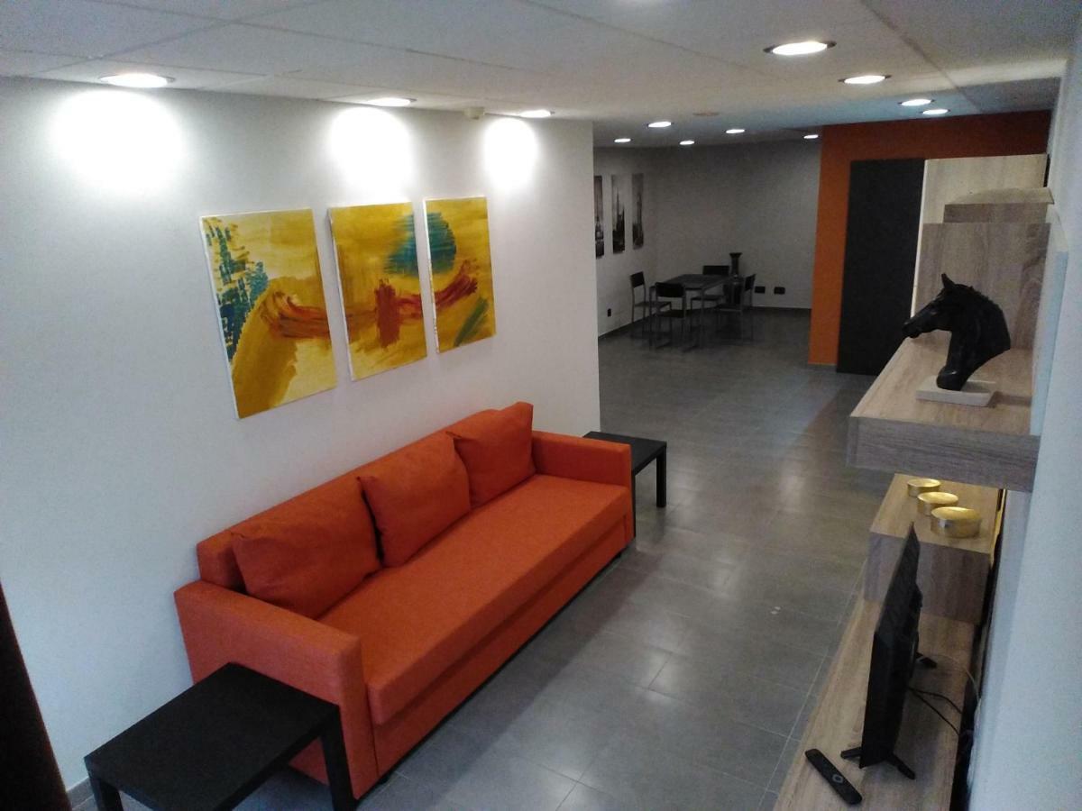 Studio Loft Fuerteventura Apartment Puerto del Rosario  Bagian luar foto