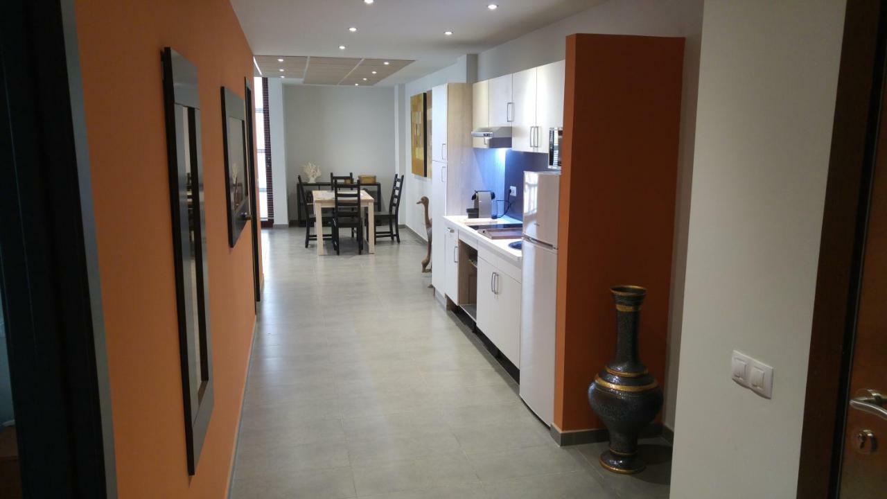 Studio Loft Fuerteventura Apartment Puerto del Rosario  Bagian luar foto