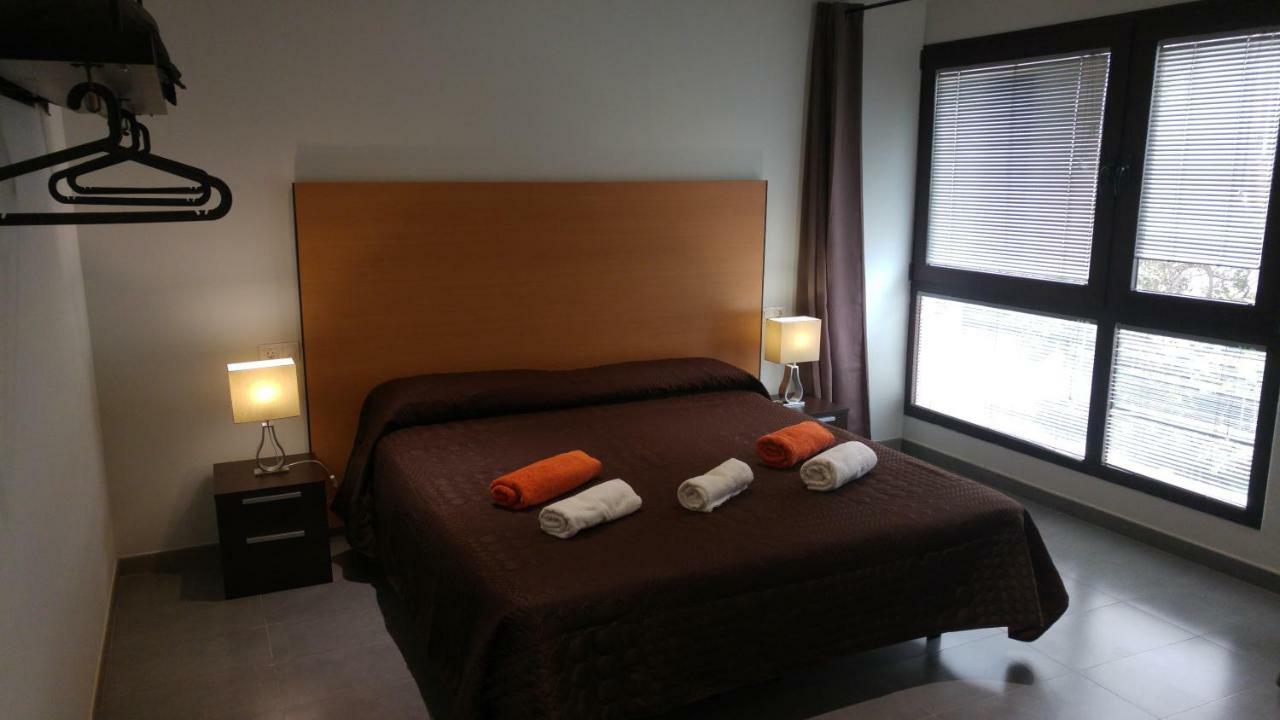Studio Loft Fuerteventura Apartment Puerto del Rosario  Bagian luar foto