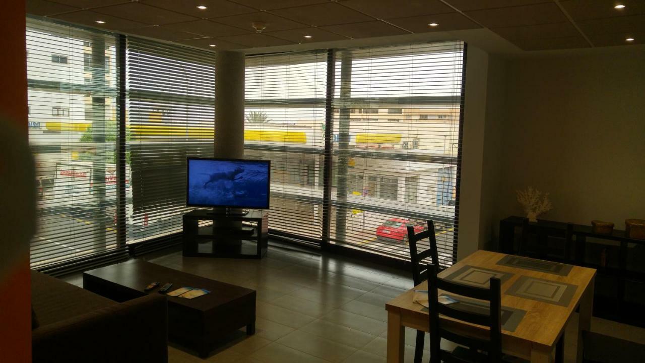 Studio Loft Fuerteventura Apartment Puerto del Rosario  Bagian luar foto