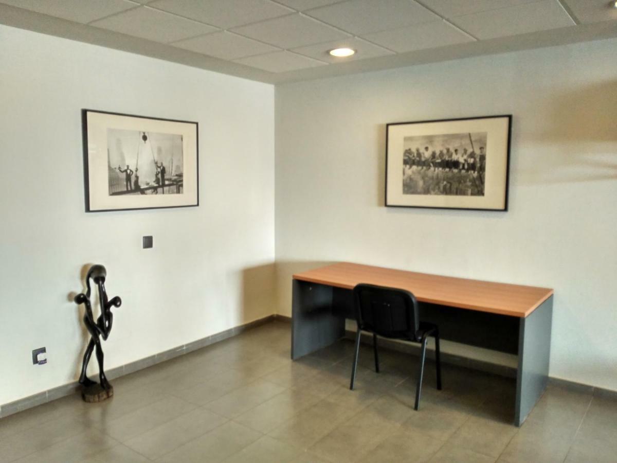 Studio Loft Fuerteventura Apartment Puerto del Rosario  Bagian luar foto